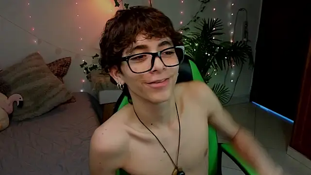 Matty Sparkk online show from 06-12-26, 01:10