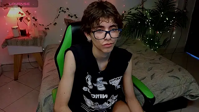 Matty Sparkk online show from 06-16-26, 01:14