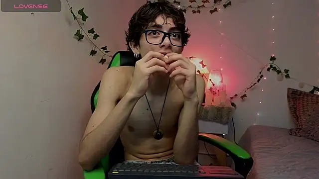 Matty Sparkk online show from 06-22-26, 01:30