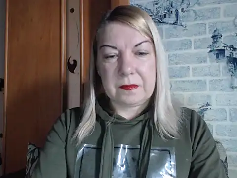 Lillia Ray online show from 03-19-26, 05:55