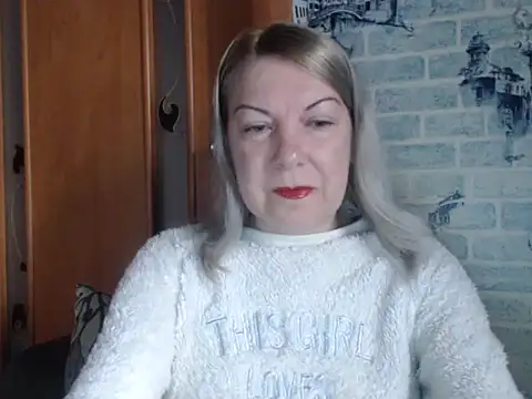 Lillia Ray online show from 03-29-26, 07:52