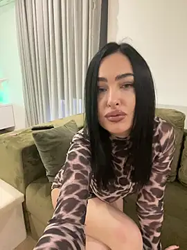 Black swan7777 online show from 01-13-26, 02:44