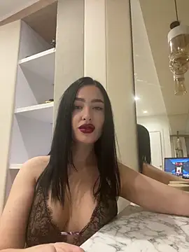 Black swan7777 online show from 02-15-26, 10:36