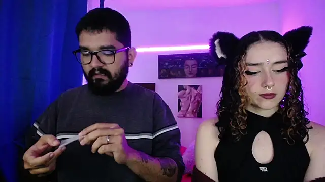 TwinFlamesX online show from 10-29-25, 03:36