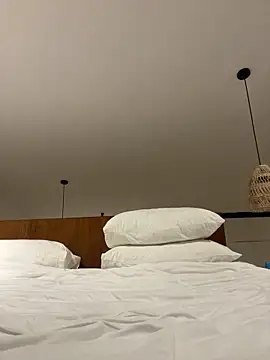 DarkVelvet online show from 03-06-26, 11:28