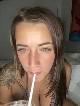 DarkVelvet online show from 03-29-26, 02:22