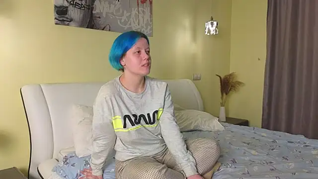 Snapshot of ErlineBeamer chatting on 03-18-25, 07:19 ErlineBeamer online show from 03-18-25, 07:19