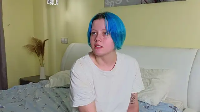 Snapshot of ErlineBeamer chatting on 03-19-25, 11:17 ErlineBeamer online show from 03-19-25, 11:17