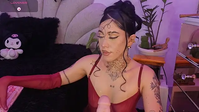 Snapshot of AnfisaLetyagho chatting on 09-13-25, 09:14 AnfisaLetyagho online show from 09-13-25, 09:14