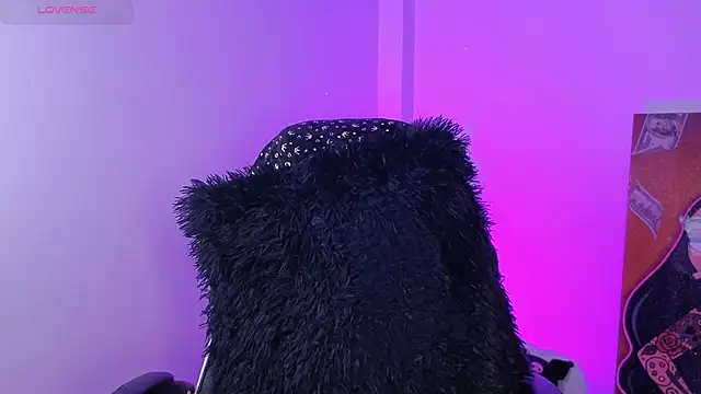 Snapshot of AnfisaLetyagho chatting on 11-07-25, 12:32 AnfisaLetyagho online show from 11-07-25, 12:32