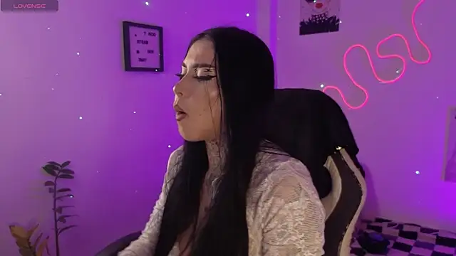 AnfisaLetyagho online show from 01-17-26, 01:43