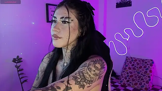 AnfisaLetyagho online show from 02-09-26, 12:36