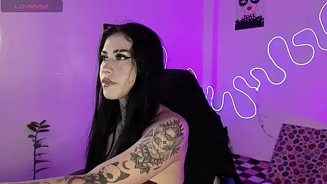 AnfisaLetyagho online show from 02-17-26, 02:41