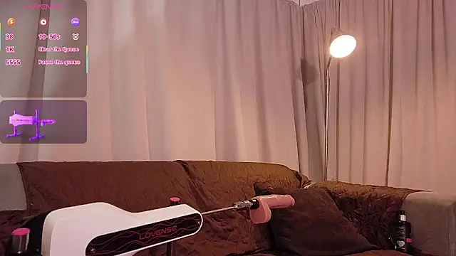 YuliethPetite online show from 11-30-25, 01:04