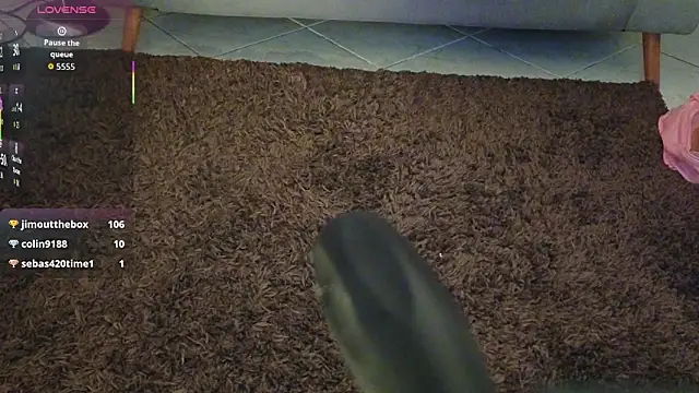 YuliethPetite online show from 02-03-26, 11:15