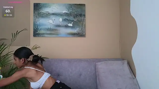 YuliethPetite online show from 04-14-26, 01:17