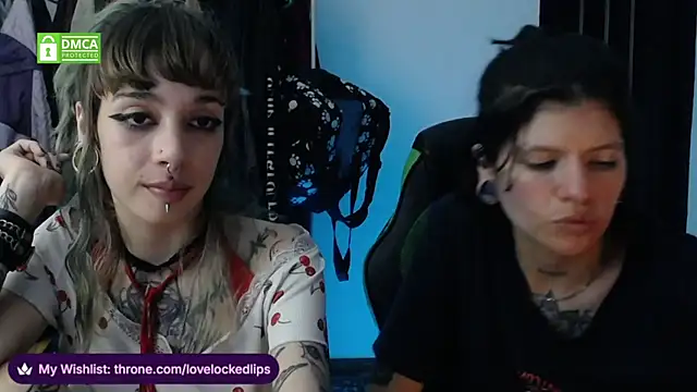 lovelockedlips online show from 05-23-26, 04:07