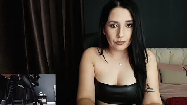 missdyaa online show from 09-10-25, 10:21