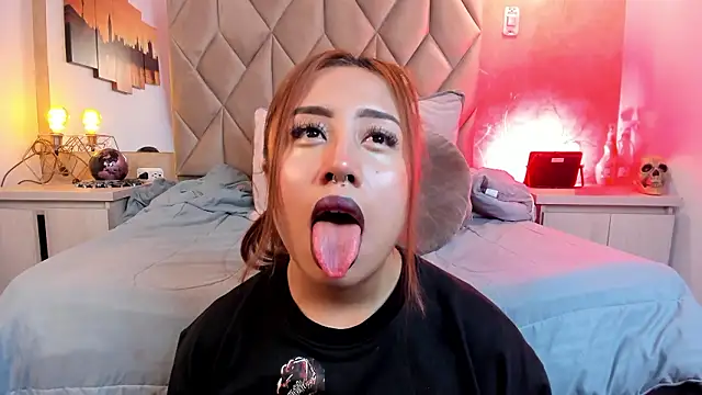 kailinmoonx online show from 02-03-26, 12:43