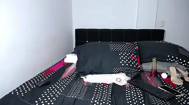 Lia Liaa online show from 03-19-25, 12:15