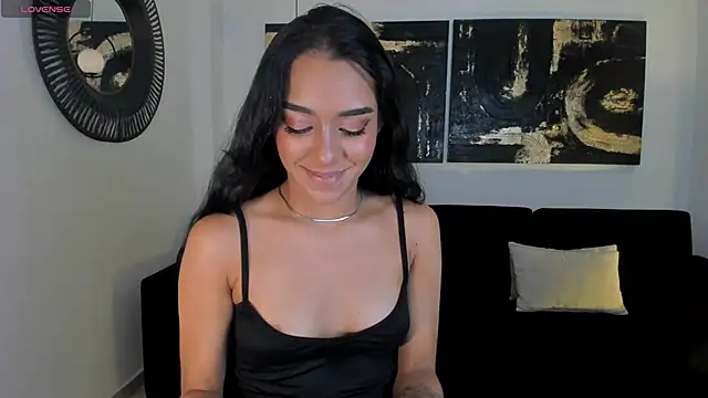 AmaliaCrus online show from 09-24-25, 08:23