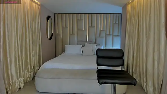 AmaliaCrus online show from 01-09-26, 08:32