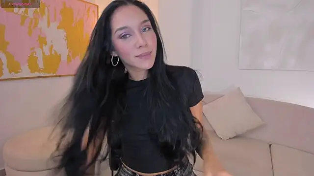 AmaliaCrus online show from 02-26-26, 08:08