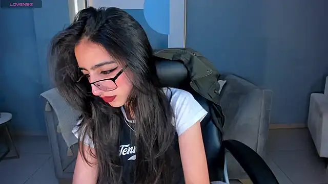 LarisaSmirnov online show from 10-01-25, 04:29