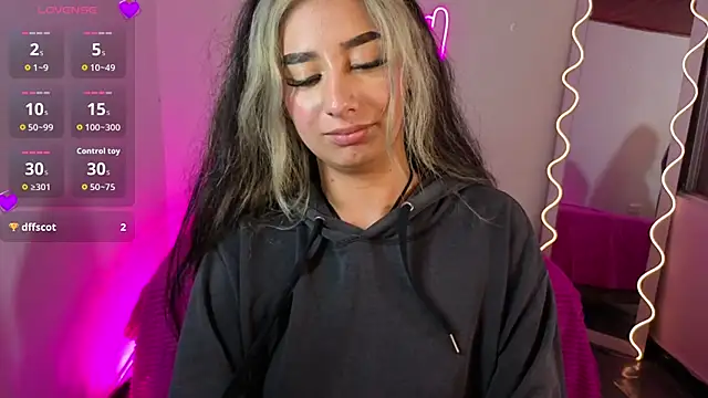 Malory tay1 online show from 11-08-25, 07:34