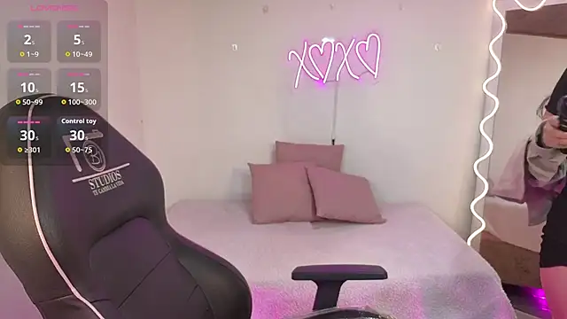 Malory tay1 online show from 12-19-25, 06:59