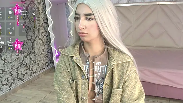 Malory tay1 online show from 01-15-26, 07:06