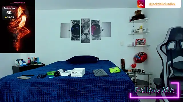 jackdeliciusdick online show from 09-23-25, 09:23