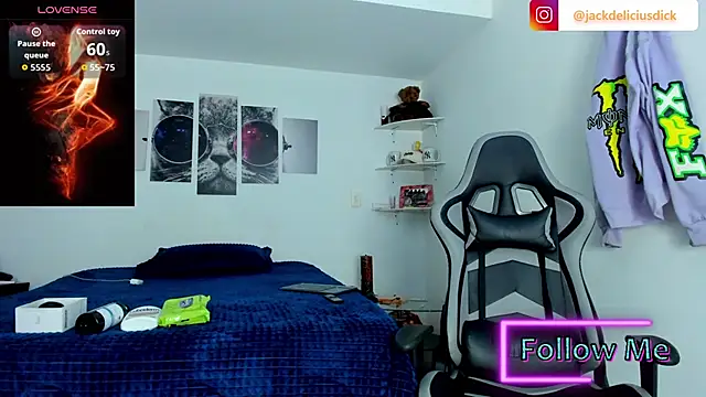 jackdeliciusdick online show from 10-01-25, 08:31