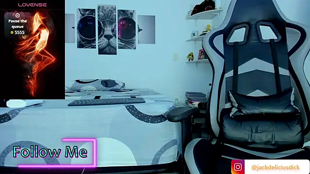 jackdeliciusdick online show from 03-09-26, 09:24