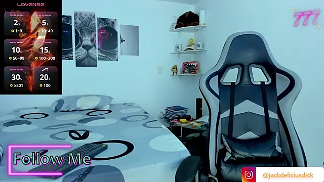 jackdeliciusdick online show from 03-25-26, 09:04