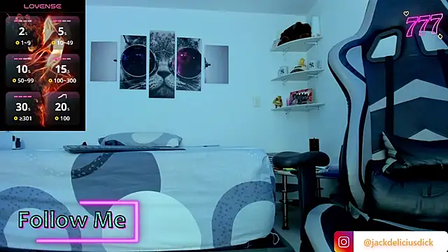 jackdeliciusdick online show from 03-26-26, 09:15