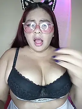 Trilyn25 online show from 12-18-25, 03:01