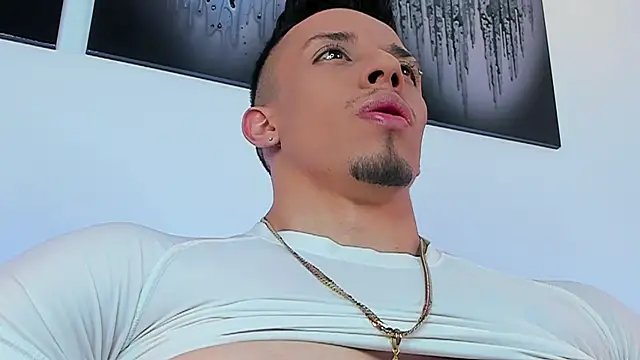 Snapshot of InkAngelo chatting on 10-04-25, 04:21 InkAngelo online show from 10-04-25, 04:21