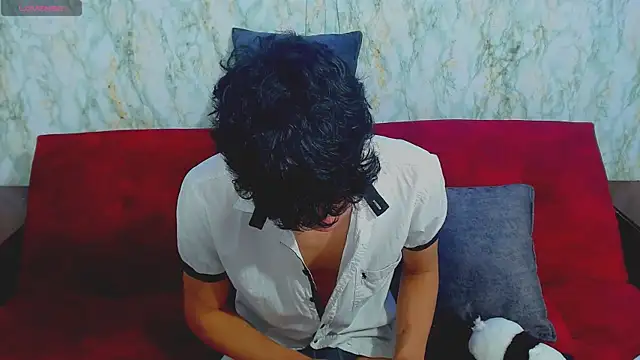 Snapshot of SinfulkingX chatting on 03-21-25, 11:45 SinfulkingX online show from 03-21-25, 11:45