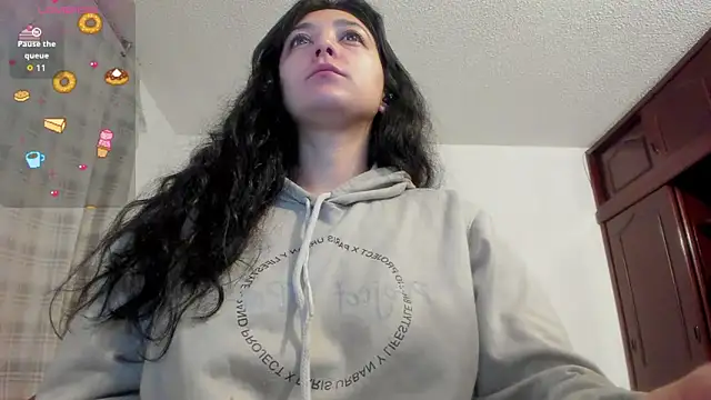 xx chloesex online show from 02-01-26, 12:53