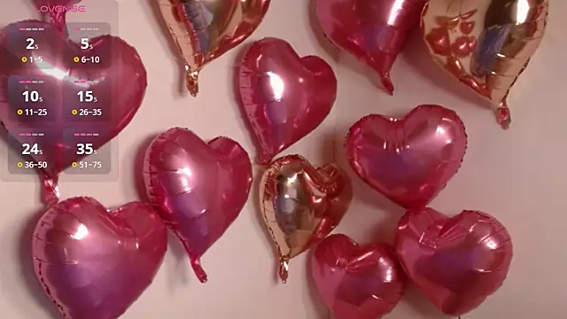 Snapshot of LaurenG7 chatting on 02-05-26, 08:35 LaurenG7 online show from 02-05-26, 08:35