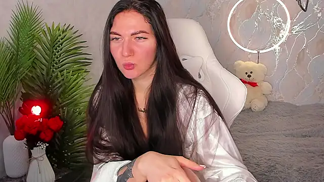 babyisperfect online show from 12-02-25, 03:12