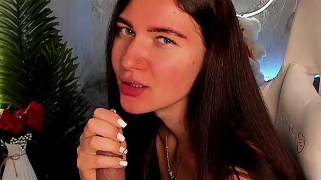 Snapshot of babyisperfect chatting on 07-19-26, 03:10 babyisperfect online show from 07-19-26, 03:10