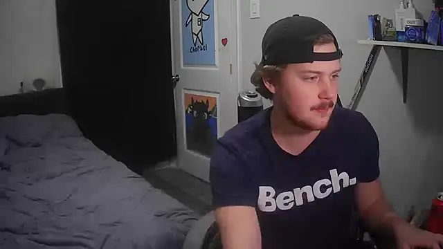 cajerk online show from 11-30-25, 03:21