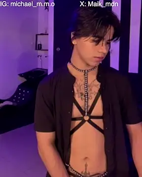 Mao mdn online show from 02-22-26, 08:13