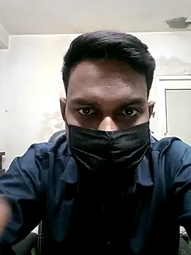 vikesh05 online show from 03-18-25, 07:10