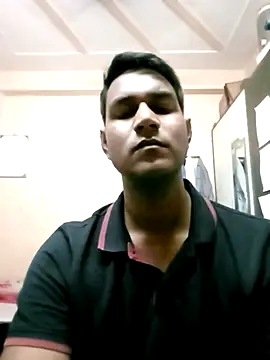 vikesh05 online show from 09-17-25, 07:26