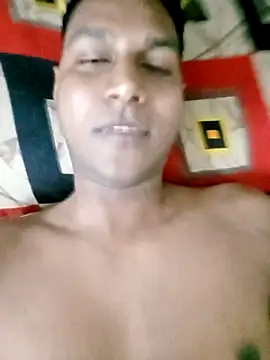 vikesh05 online show from 10-18-25, 09:26