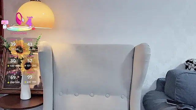 NovaNana online show from 03-22-25, 04:26