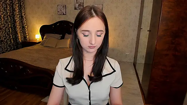 JulietMonli online show from 02-07-26, 07:39